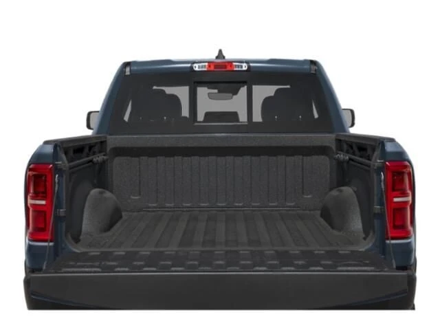2027 Ram 1500 TRX 2nd Gen - Image 10 of 15