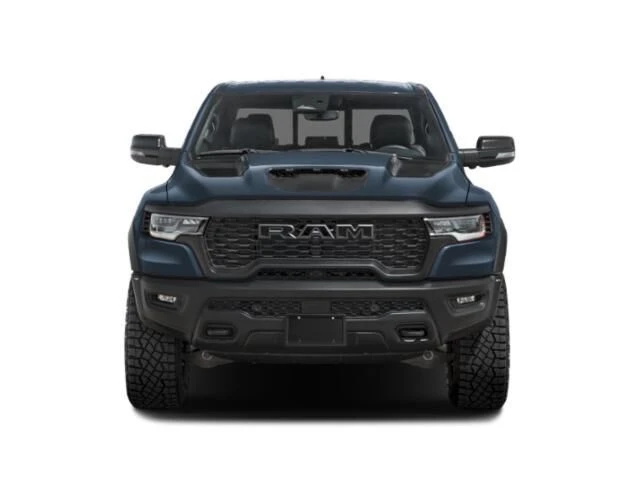 2027 Ram 1500 TRX 2nd Gen - Image 4 of 15