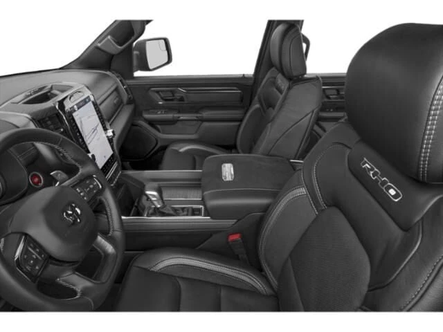 2027 Ram 1500 TRX 2nd Gen - Image 8 of 15