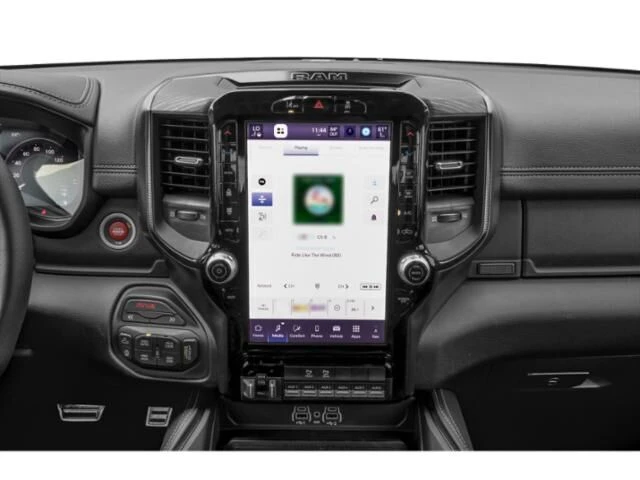 2027 Ram 1500 TRX 2nd Gen - Image 9 of 15