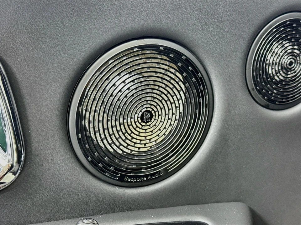 2027 Rolls-Royce Cullinan Black Badge - Image 18 of 31