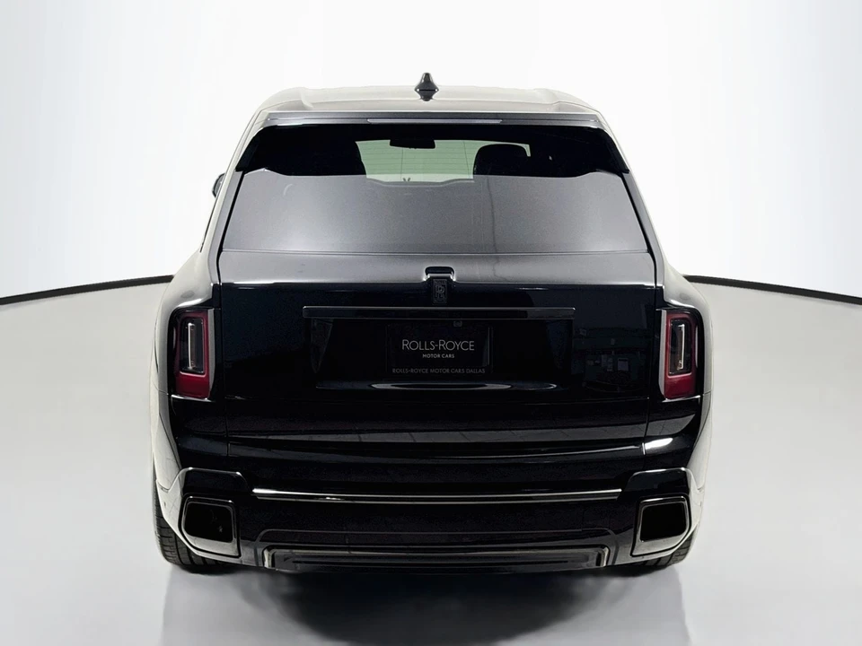 2027 Rolls-Royce Cullinan Black Badge - Image 7 of 31