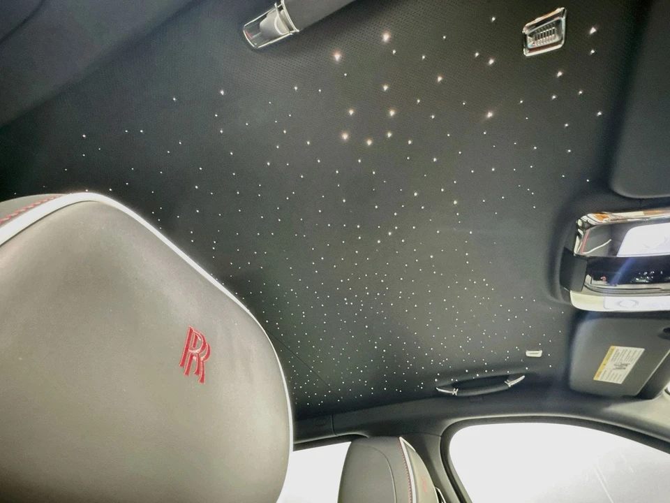 2027 Rolls-Royce Cullinan Black Badge - Image 22 of 31