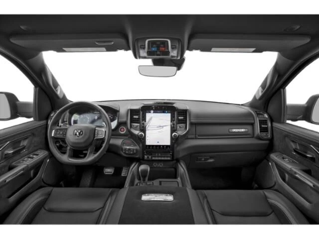 2027 Ram 1500 TRX 2nd Gen - Image 7 of 15