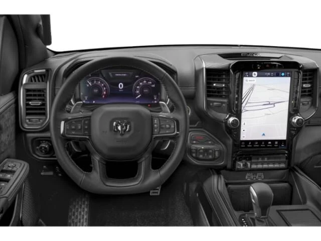 2027 Ram 1500 TRX 2nd Gen - Image 6 of 15