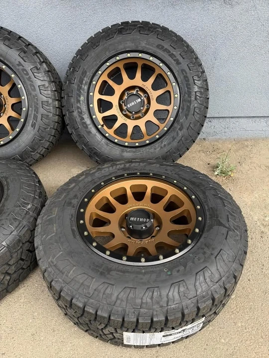 Parts & Memorabilia Other Wheels - Image 2 of 5