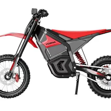 YOZMA IN10 Electric Mini Dirt Bike