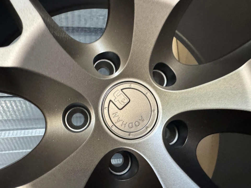 2021 Parts & Memorabilia Wheels - Image 3 of 5