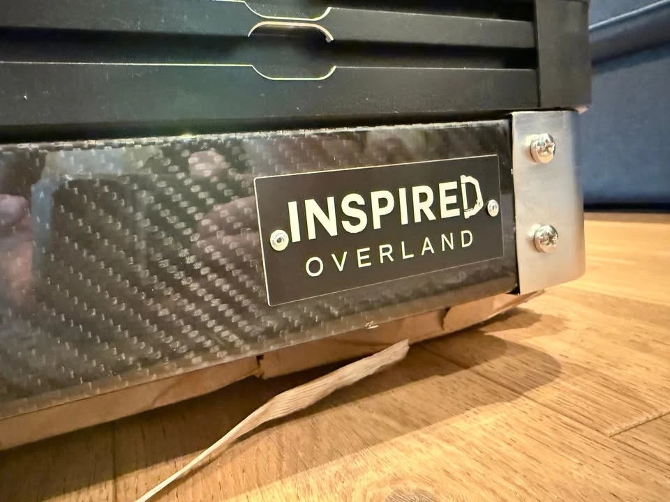 Parts & Memorabilia Trailers - Image 4 of 10