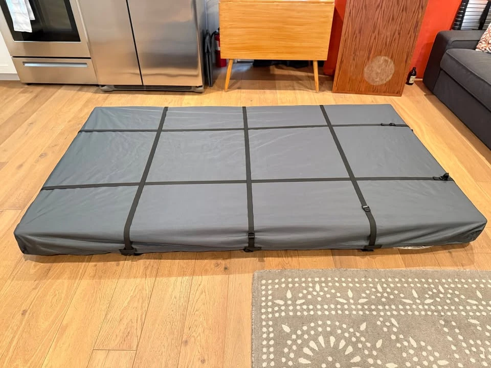 Parts & Memorabilia Trailers - Image 8 of 10