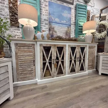Jensen Sideboard Buffet