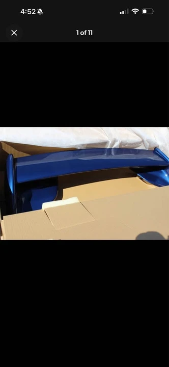 1999 Mazda RX-7 FD - Image 2 of 5