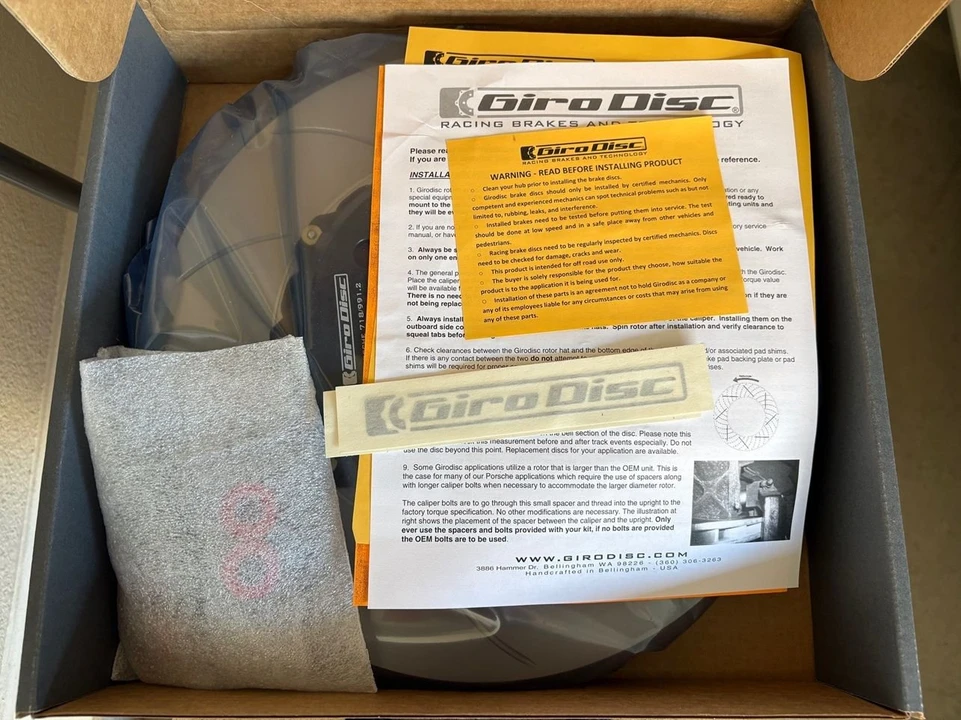 2017 Parts & Memorabilia Mechanical Components - Image 6 of 6