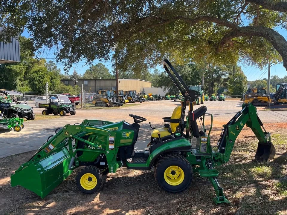 John Deere - Image 5 of 6