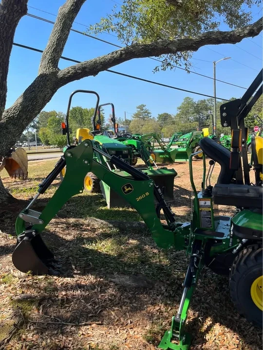 John Deere - Image 3 of 6