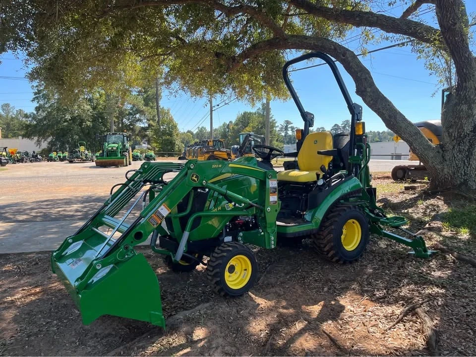 John Deere - Image 6 of 6