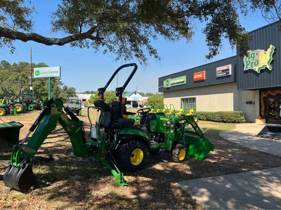 John Deere - Image 2 of 6