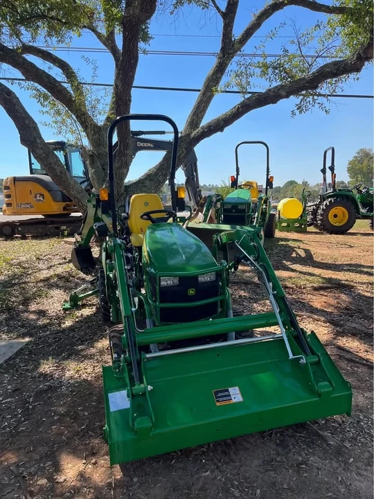 John Deere - Image 4 of 6