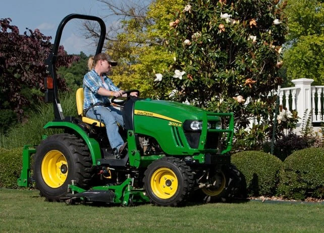 John Deere - Image 2 of 2