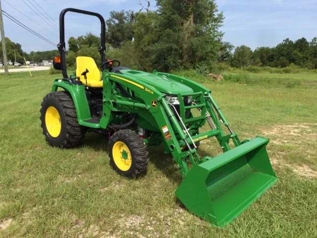 John Deere - Image 2 of 2