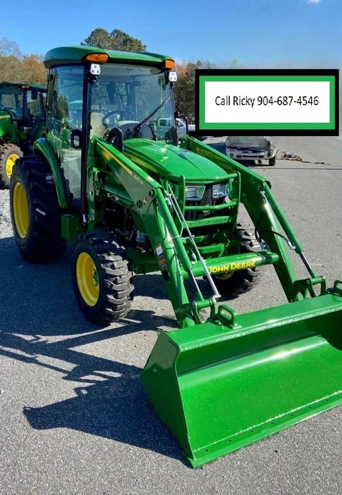 John Deere - Image 2 of 2