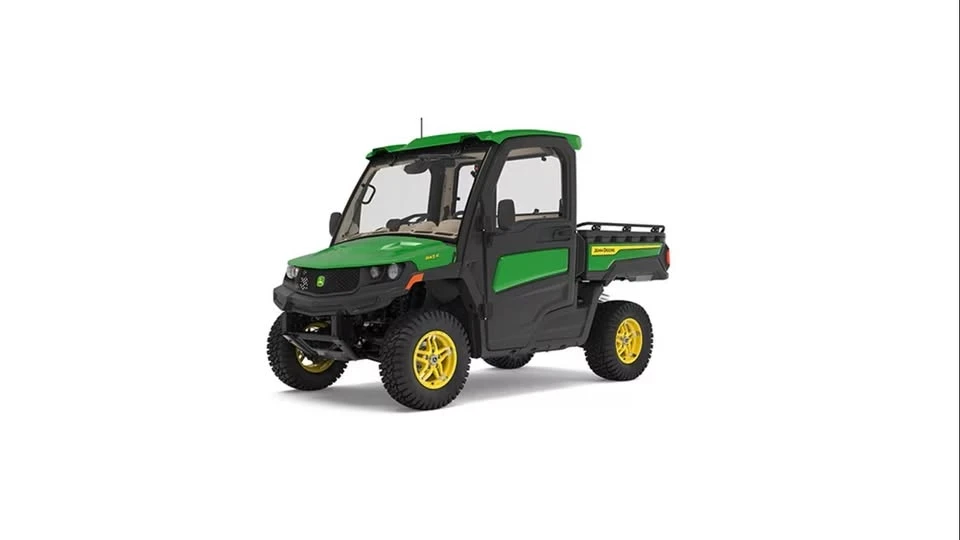 John Deere - Image 2 of 3