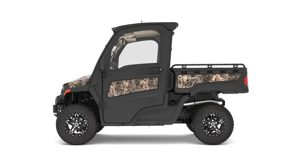 John Deere - Image 3 of 3