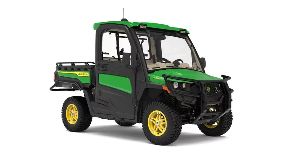 John Deere - Image 2 of 2