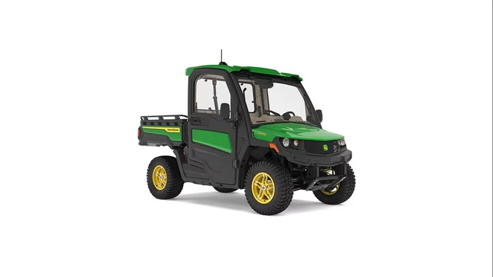 John Deere - Image 2 of 2