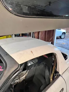 Mazda Miata Hardtop