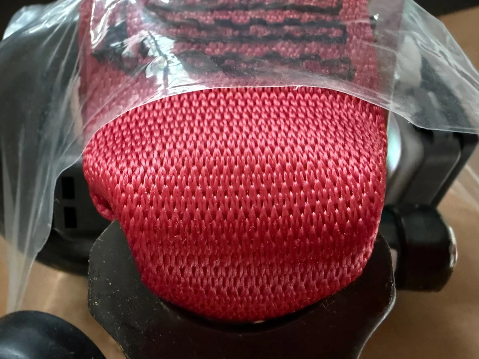 2017 Parts & Memorabilia Seats & Interior - Image 2 of 12