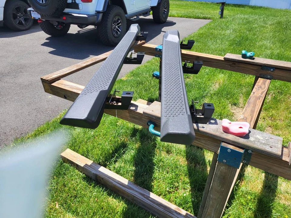 2026 Jeep JL Wrangler - Image 3 of 3