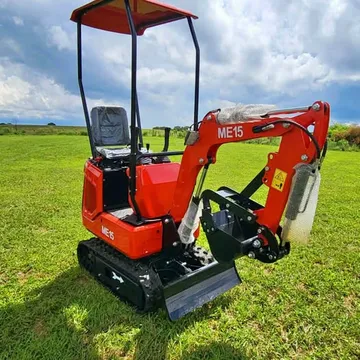 2026 SDLANCH ME 15 Mini Excavator