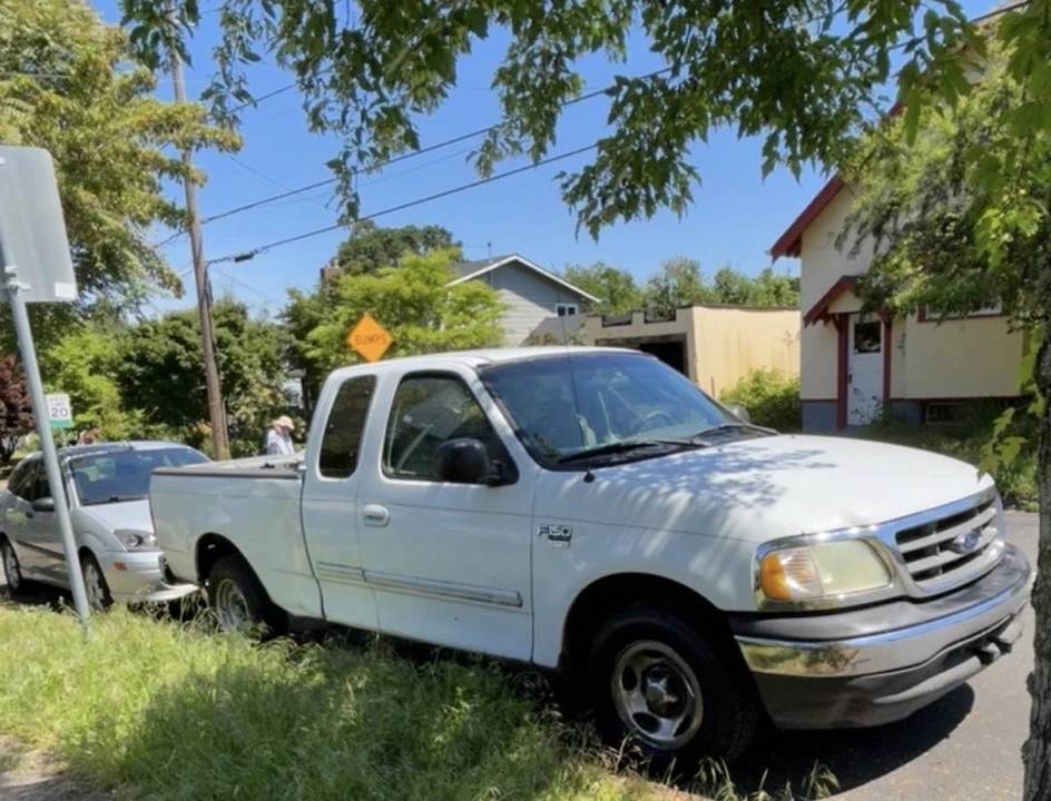 2003 Ford F-150 10th Gen - Image 6 of 7