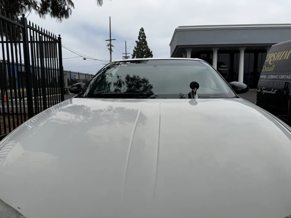 2003 Chevrolet Monte Carlo 6th Gen - Image 10 of 31