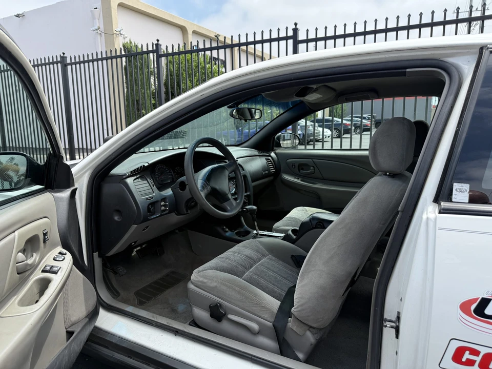 2003 Chevrolet Monte Carlo 6th Gen - Image 14 of 31