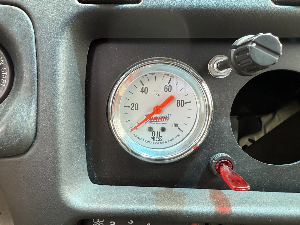 2003 Chevrolet Monte Carlo 6th Gen - Image 26 of 31