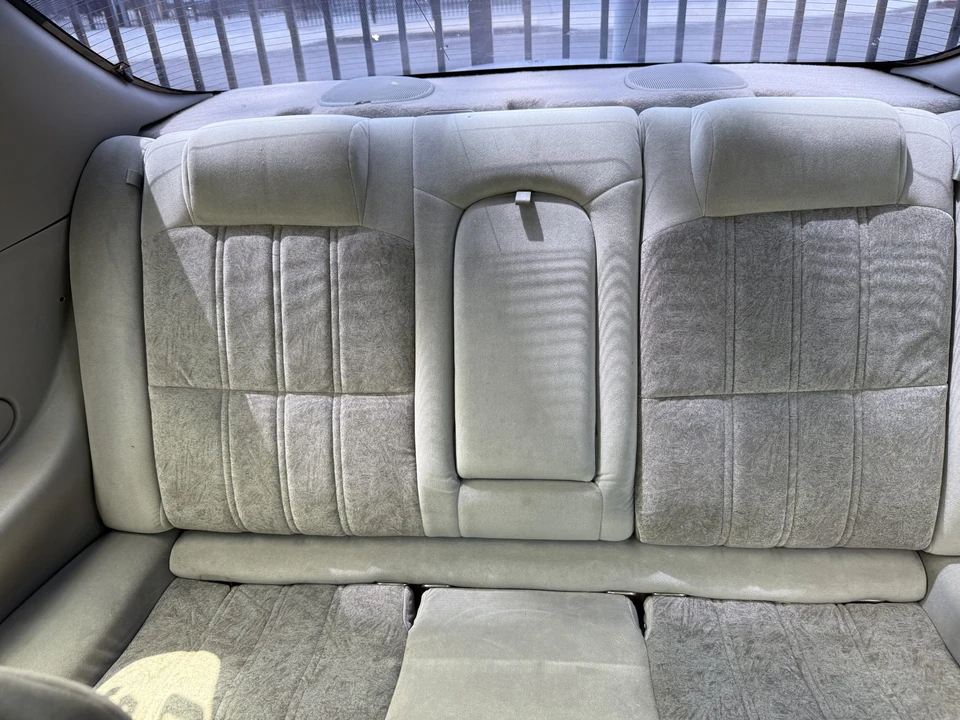 2003 Chevrolet Monte Carlo 6th Gen - Image 30 of 31