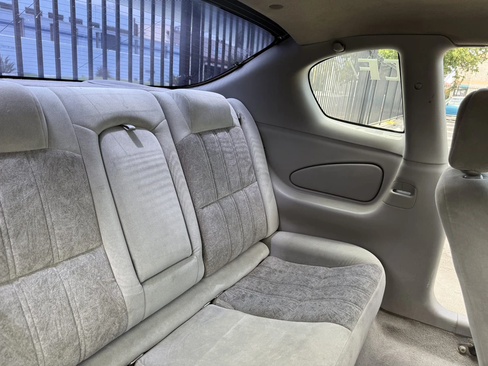 2003 Chevrolet Monte Carlo 6th Gen - Image 28 of 31