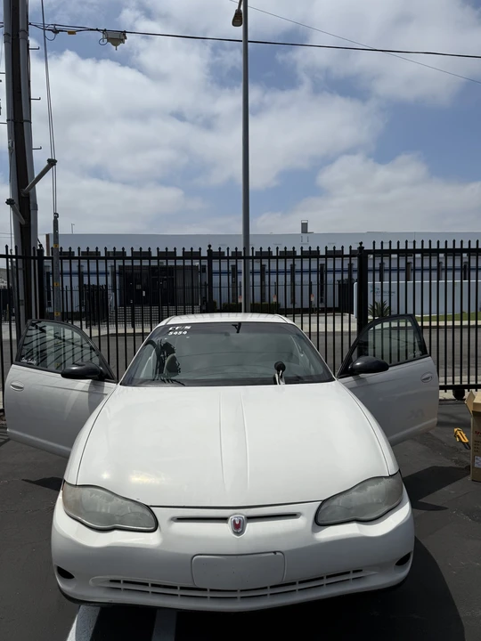 2003 Chevrolet Monte Carlo 6th Gen - Image 11 of 31