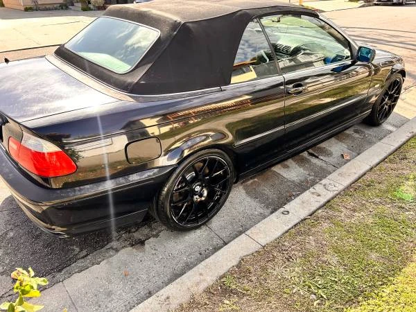 2003 BMW E46 330i & 330Ci - Image 5 of 6