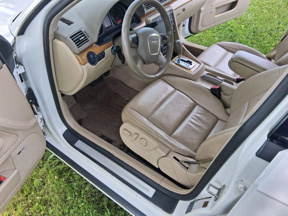 2008 Audi B7 A4 - Image 4 of 4