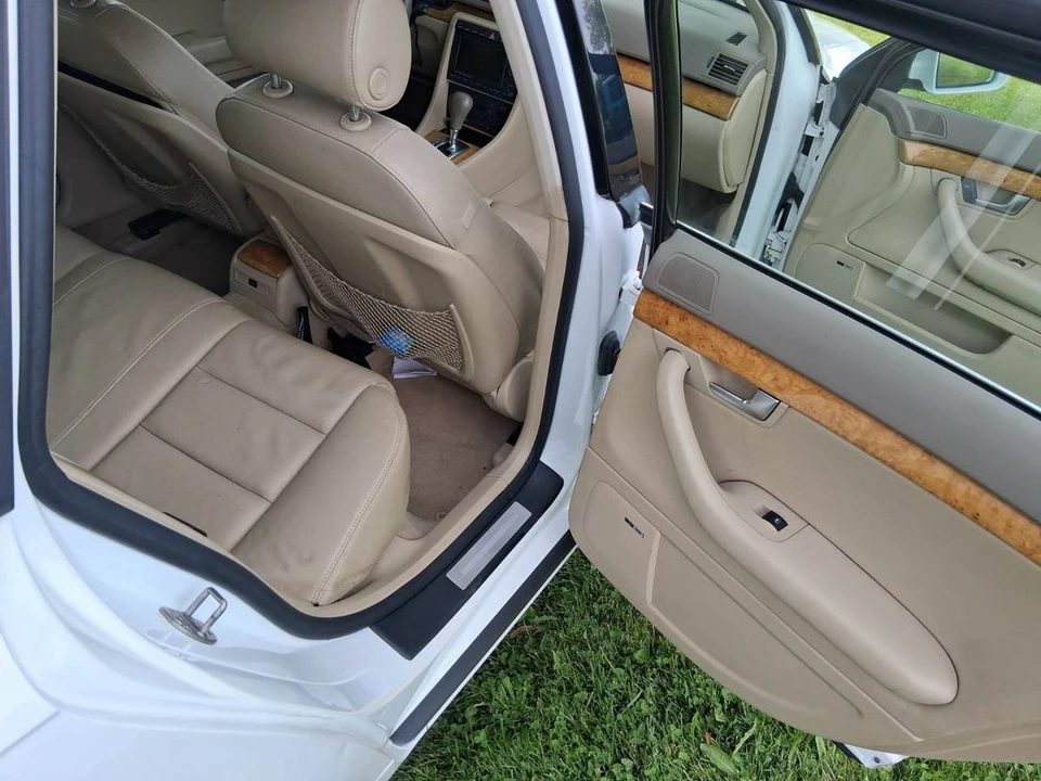 2008 Audi B7 A4 - Image 3 of 4