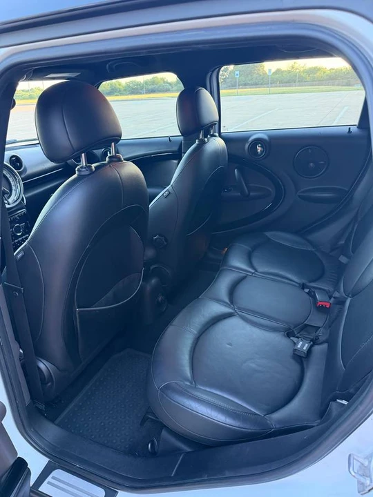 2012 Mini Countryman 1st Gen - Image 7 of 8