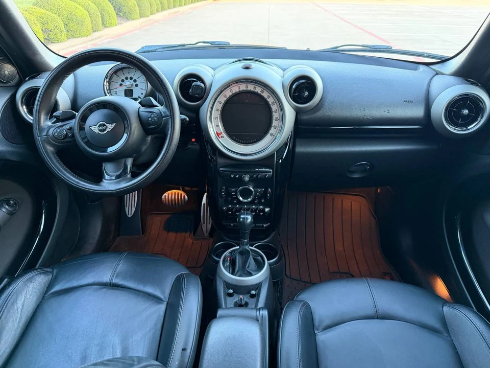 2012 Mini Countryman 1st Gen - Image 8 of 8