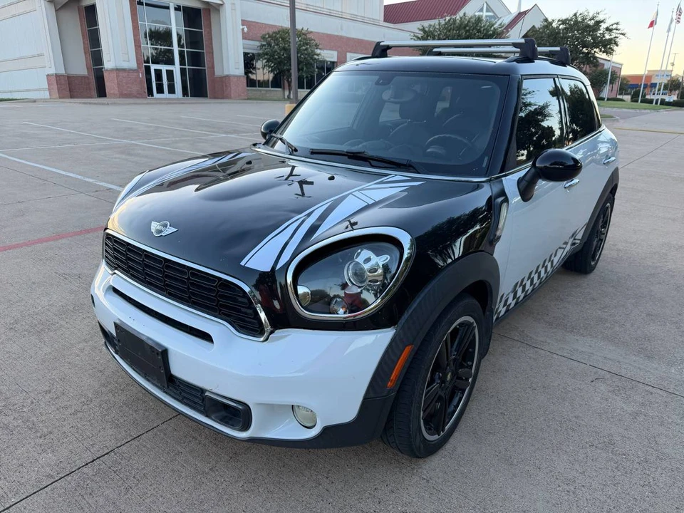 2012 Mini Countryman 1st Gen - Image 2 of 8