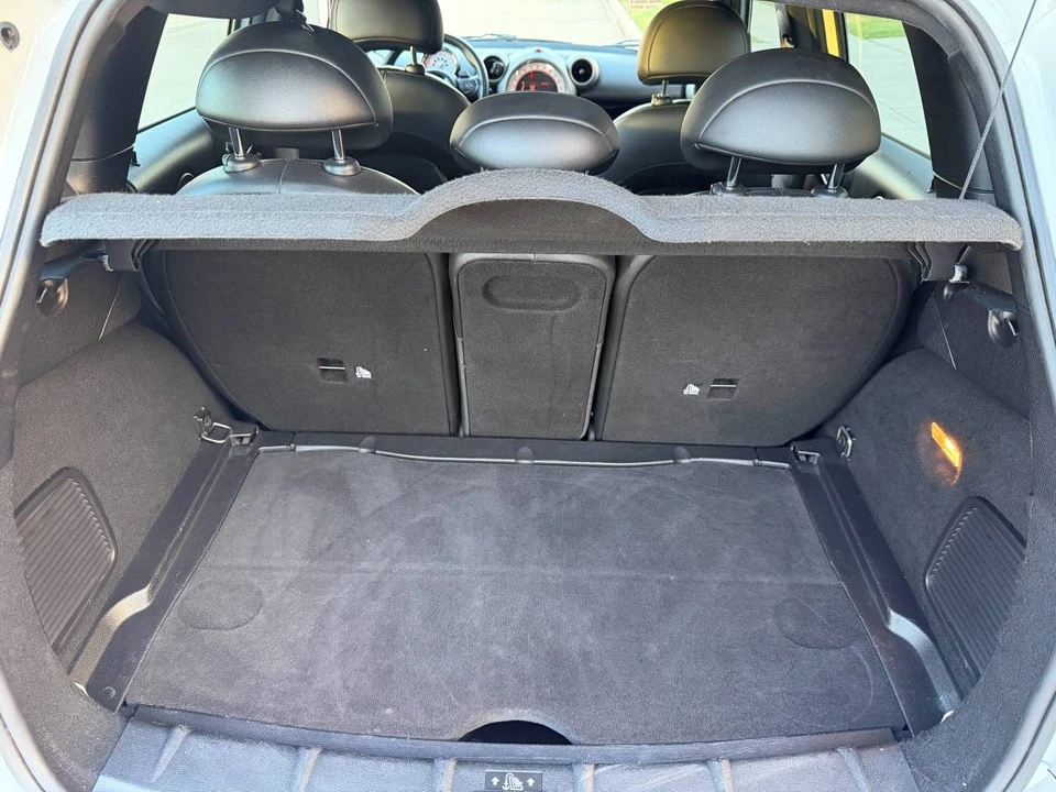 2012 Mini Countryman 1st Gen - Image 9 of 9