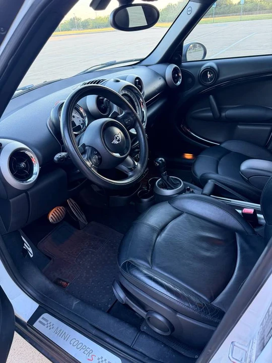 2012 Mini Countryman 1st Gen - Image 5 of 8