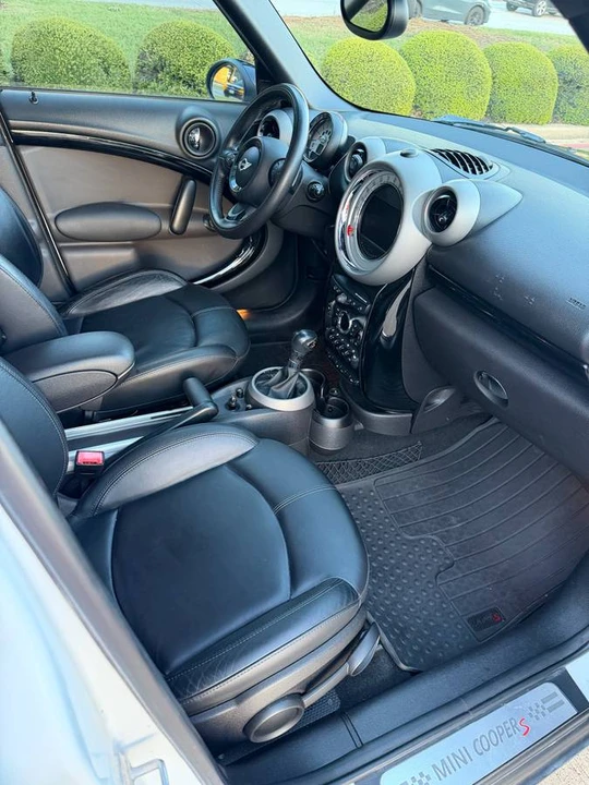 2012 Mini Countryman 1st Gen - Image 6 of 8