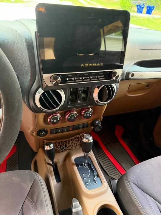 2013 Jeep JK Wrangler - Image 19 of 20